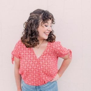 Meet your Posher, Lindsey